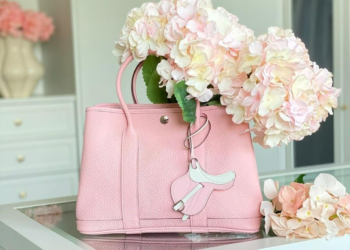 Is the Garden Party Bag the Perfect Blend of Chic and Practicality in 2025?