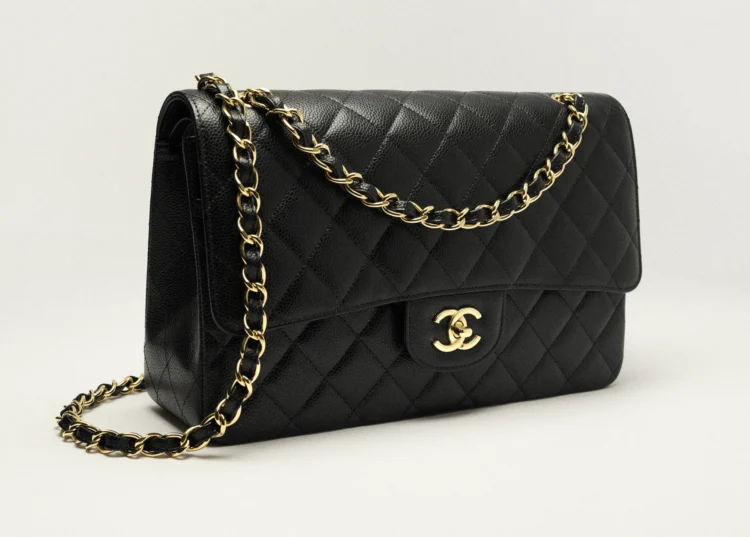 Chanel’s Newest Color Trends: How Bold Hues Are Reinventing Classic Luxury