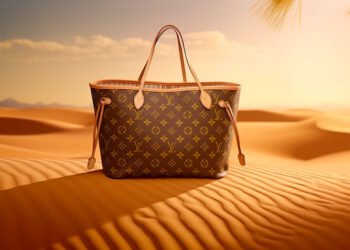 The Louis Vuitton Neverfull: A Timeless Icon that Adapts to Every Lifestyle