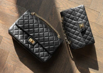 Chanel Classic Flap Bag: A Timeless Icon That Continues to Define Luxury