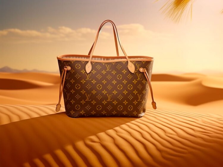 The Louis Vuitton Neverfull: A Timeless Icon that Adapts to Every Lifestyle