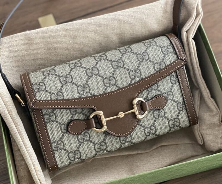 Is the Gucci Horsebit 1955 Bag the New Classic You Can’t Afford to Miss This Year?