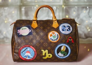 Louis Vuitton Speedy: How Audrey Hepburn Turned a Classic Into an Icon