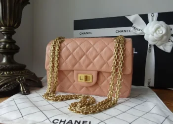 Chanel 2.55 Reissue: The Legendary Bag That Redefined Luxury