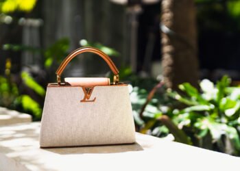 Louis Vuitton Capucines: A New Classic That Redefines Luxury