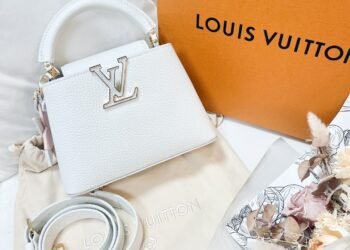 Spring’s Sweet Spot: Louis Vuitton’s Pastel Bags That Redefine Elegance