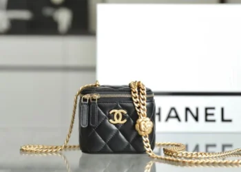 Chanel Mini Bags: How Did These Tiny Accessories Become So Mighty in Fashion?