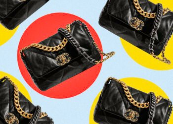 Chanel’s Chain Bags: The Bold Evolution of Luxury – From Classic Elegance to Modern Edge