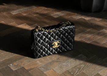Chanel’s Quilted Leather: How Iconic Craftsmanship Became the Ultimate Luxury Symbol