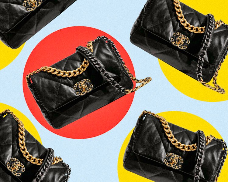 Chanel’s Chain Bags: The Bold Evolution of Luxury – From Classic Elegance to Modern Edge