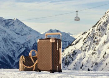 Louis Vuitton’s Vision of Tomorrow: Where Fashion Meets Technology