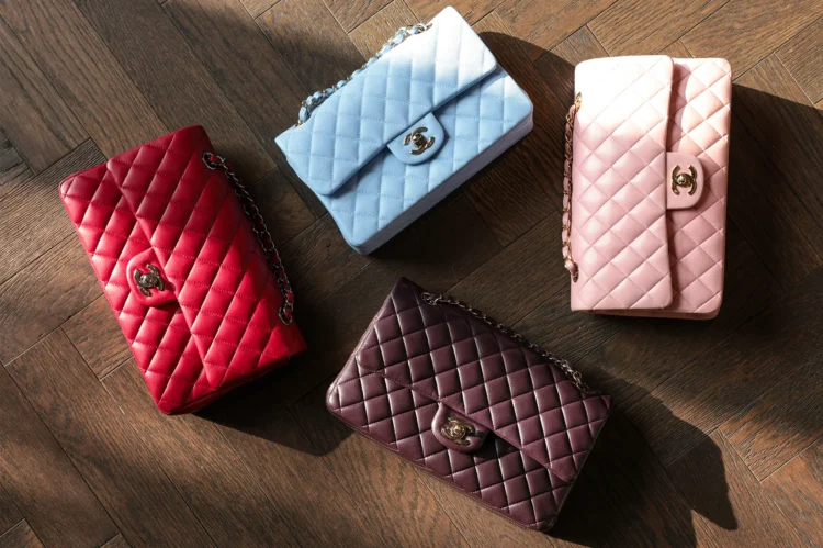 How Does Chanel’s Metal Hardware Elevate Its Bags to Iconic Status?