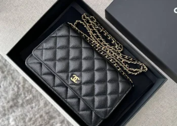 Is Chanel Leading the Charge in Sustainable Luxury Craftsmanship?