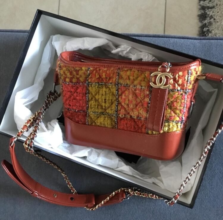 Chanel Gabrielle Bag: Can Comfort and Luxury Really Coexist in One Bag?