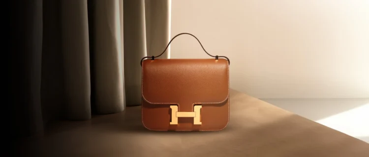 Is the Constance Bag the New Street Style Icon of the Year?