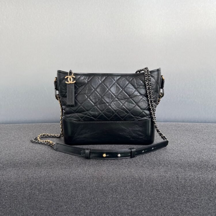 How Does Chanel Master Materials and Craftsmanship to Create Timeless Luxury Bags?