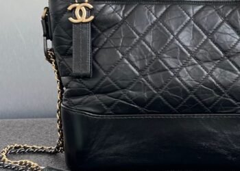 How Does Chanel Master Materials and Craftsmanship to Create Timeless Luxury Bags?