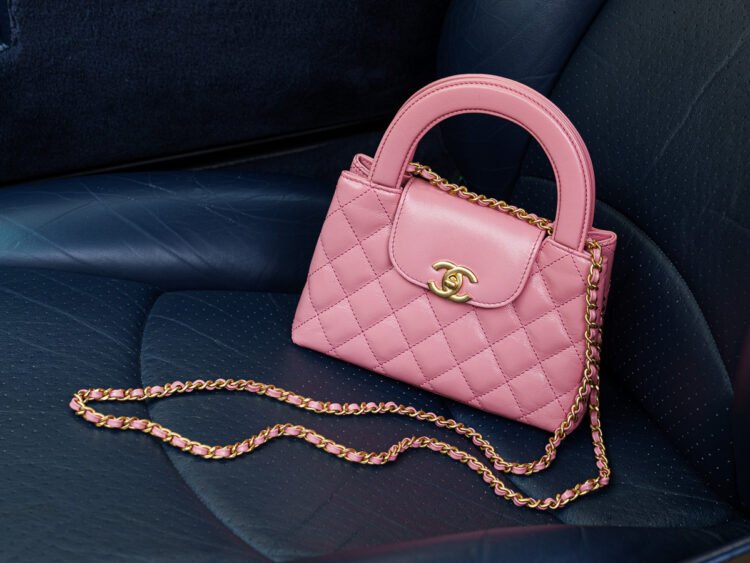 Chanel’s Caviar Leather: Why It’s the Ultimate Symbol of Durability