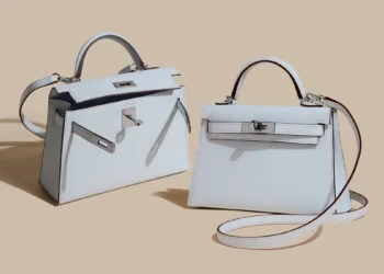 Are Mini Hermès Bags the Hottest Trend You Can’t Miss?