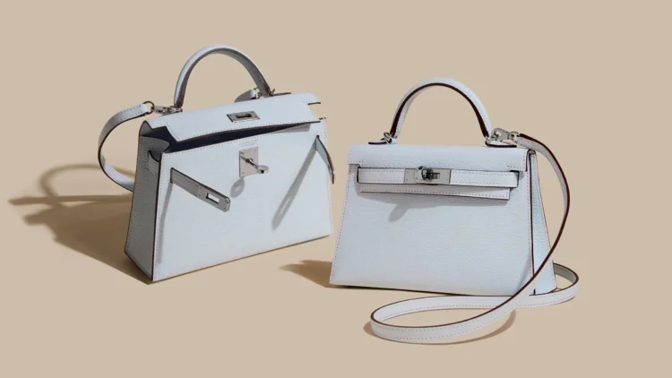Are Mini Hermès Bags the Hottest Trend You Can’t Miss?