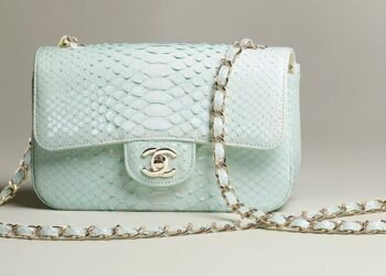 Exotic Skins in Chanel Bags: How Do They Elevate Luxury to New Heights?