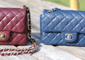 How to Keep Your Chanel Classic Flap and Boy Bag Shining: Essential Care Tips for Metal and Chain Bags