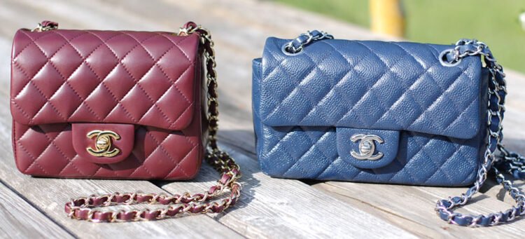 How to Keep Your Chanel Classic Flap and Boy Bag Shining: Essential Care Tips for Metal and Chain Bags