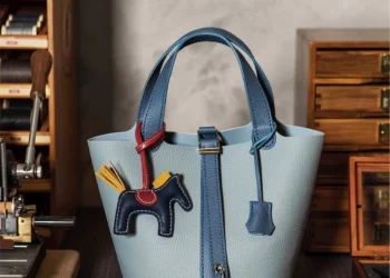 Could the Picotin Lock Bag Be Your Next Obsession in Effortless Luxury?