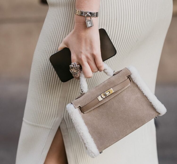Are Exotic Skins the Next Big Thing in Hermès Bags for 2025?