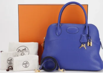 How Did the Hermès Bolide Bag Evolve into a Timeless Icon of Luxury?