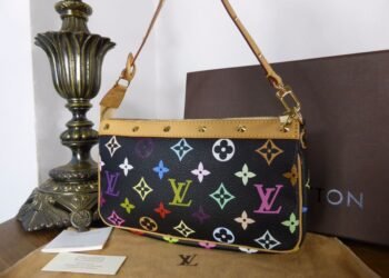 When Monograms Meet Cherry Blossoms: How Louis Vuitton Redefined Luxury with Eastern Aesthetics