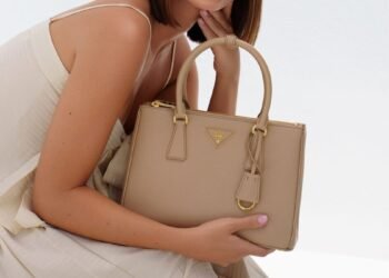 Is It Time to Raid Grandma’s Closet for That Iconic Clutch?