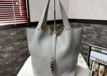 Could the Hermès Picotin Lock Bag Be the Ultimate Casual Luxury Icon of 2025?