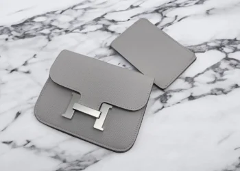 What’s the Secret to Making Your Hermès Constance Last Forever? Find Out Now!