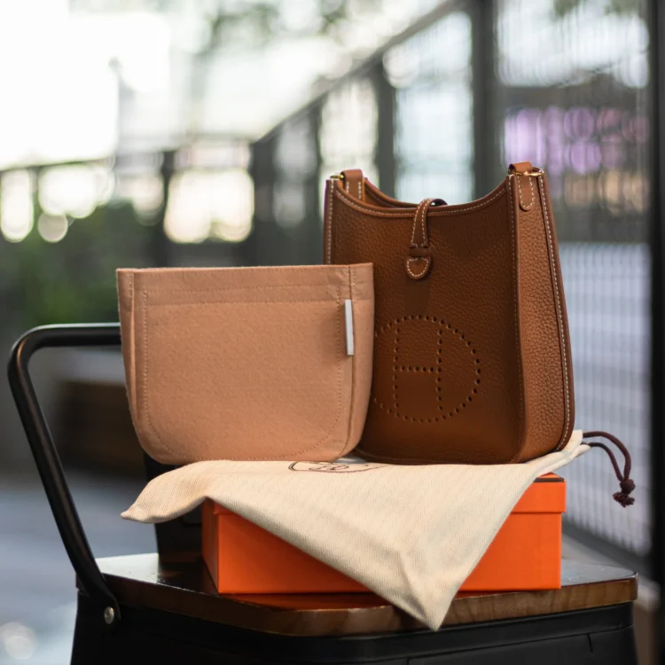 Could Proper Care Be the Key to Your Evelyne Bag’s Longevity? Here’s the Ultimate Guide!