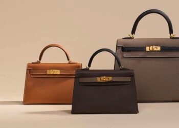 How Did the Hermès Hac Bag Evolve into a Timeless Luxury Classic?