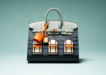 Could the Hermès Birkin Bag Be the Ultimate Masterpiece of Luxury Leatherwork?
