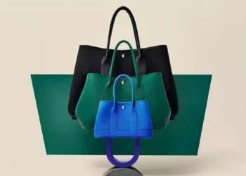 What’s the Best Way to Maintain Your Hermès Garden Party Bag’s Timeless Elegance?