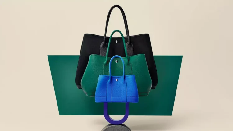 What’s the Best Way to Maintain Your Hermès Garden Party Bag’s Timeless Elegance?