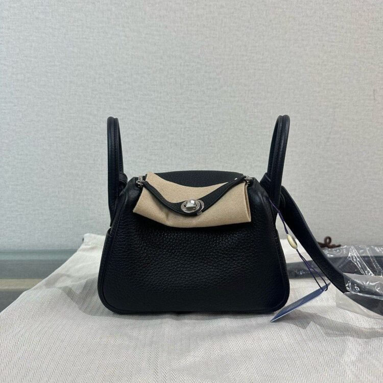 Can the Hermès Lindy Bag’s Craftsmanship Revolutionize the Way We Think About Luxury?