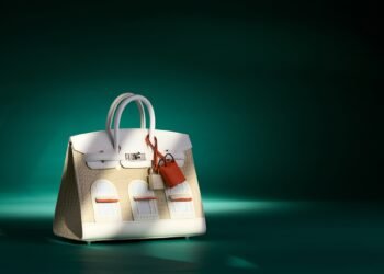 How Can You Keep Your Hermès Birkin Looking Brand New for Years?