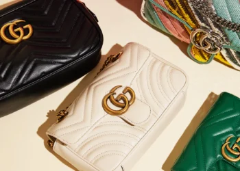 Is the Gucci GG Marmont Bag the Most Iconic Luxury Bag of the Decade?