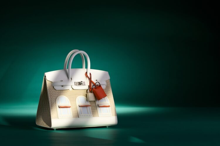 How Can You Keep Your Hermès Birkin Looking Brand New for Years?