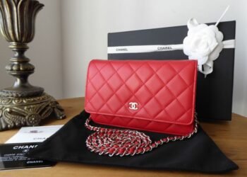 Chanel WOC: Why Is This Compact Bag a Must-Have for the Modern Woman?