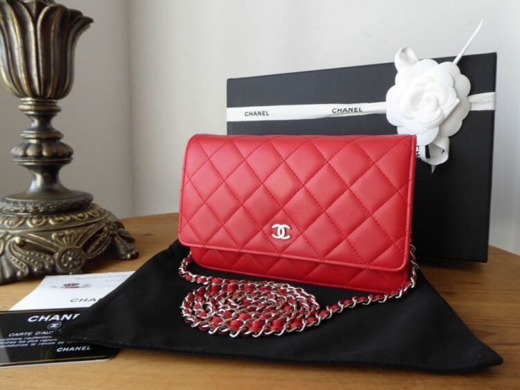 Chanel WOC: Why Is This Compact Bag a Must-Have for the Modern Woman?