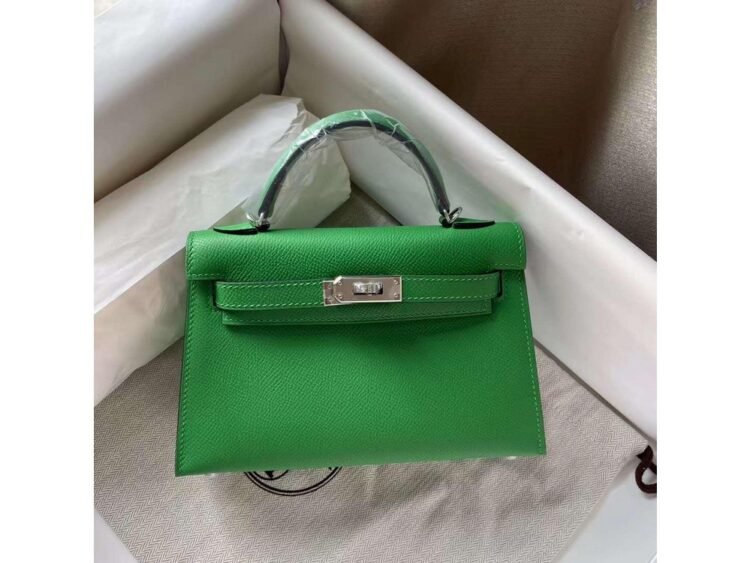 Is Your Hermès Kelly Bag Ready to Withstand the Test of Time? Here’s How!
