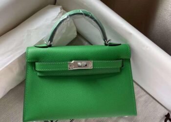 Is Your Hermès Kelly Bag Ready to Withstand the Test of Time? Here’s How!