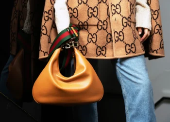 How Is Gucci Leading the Charge Toward Sustainable Fashion Without Sacrificing Luxury?