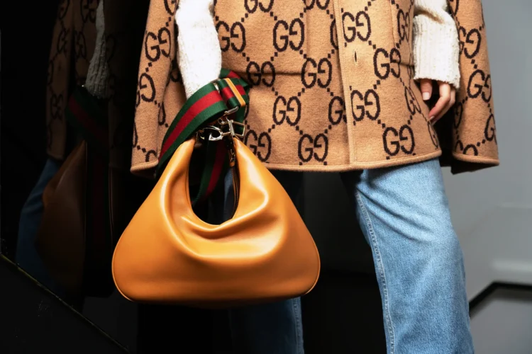 How Is Gucci Leading the Charge Toward Sustainable Fashion Without Sacrificing Luxury?