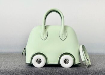 What’s the Secret to Keeping Your Hermès Bolide Bag in Perfect Condition?